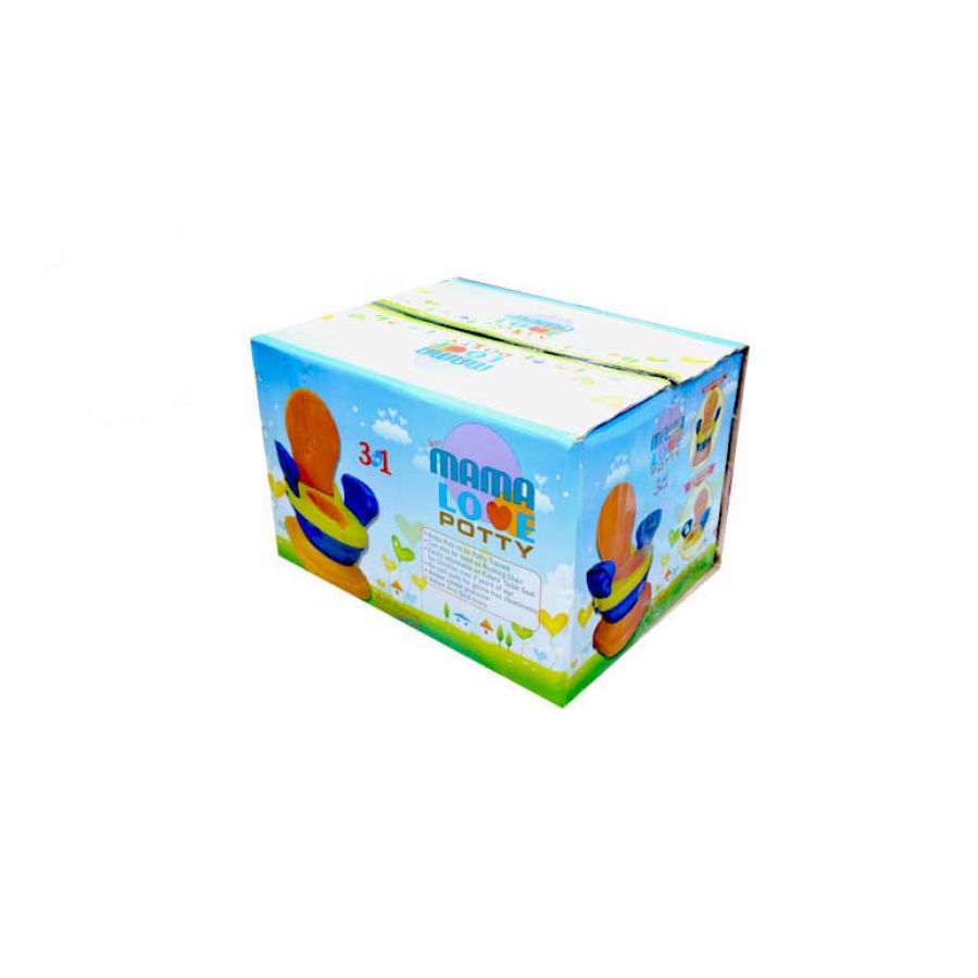 Baby Close-Stool Potty Trainer